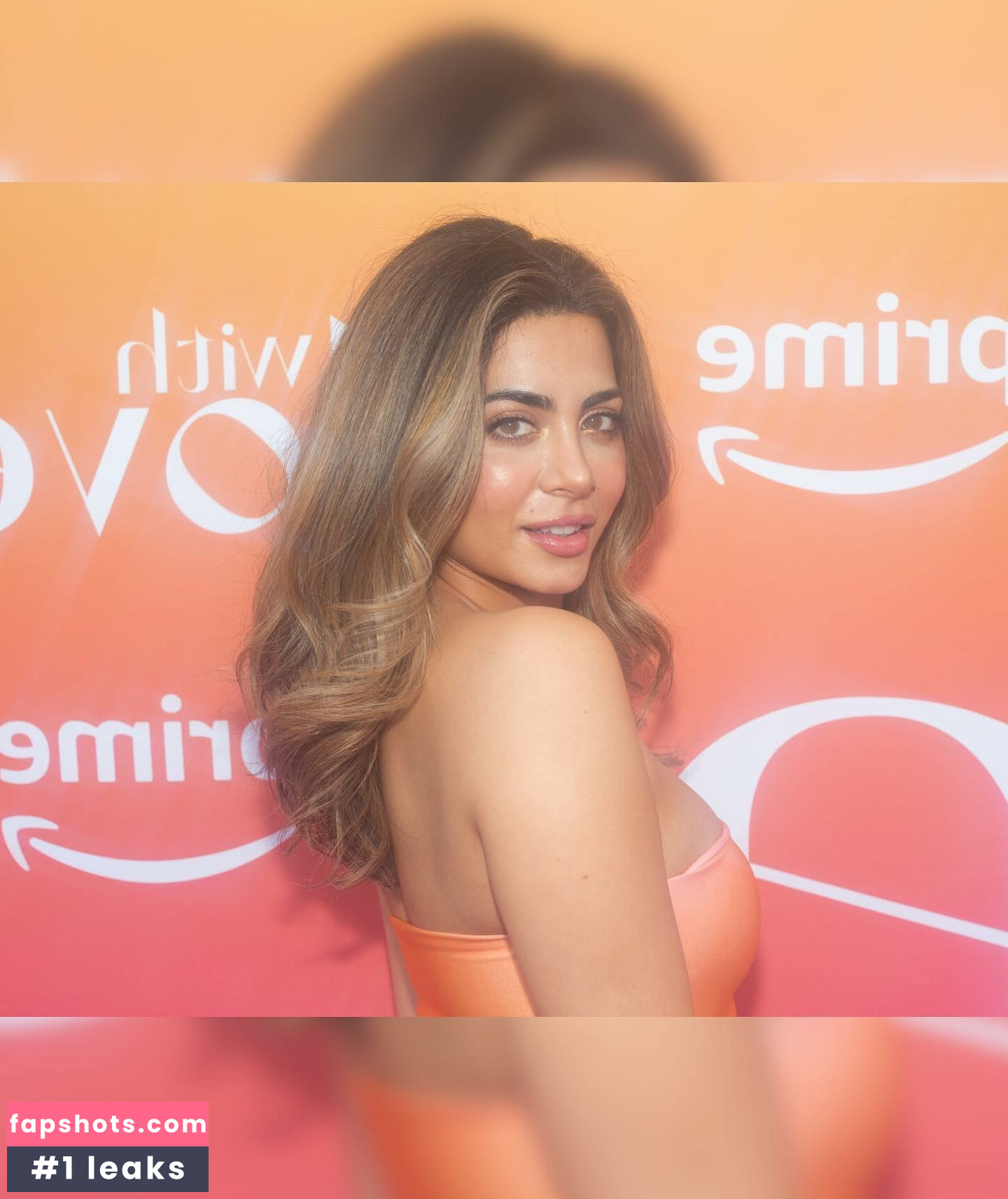 Emeraude Toubia gallery photo #80