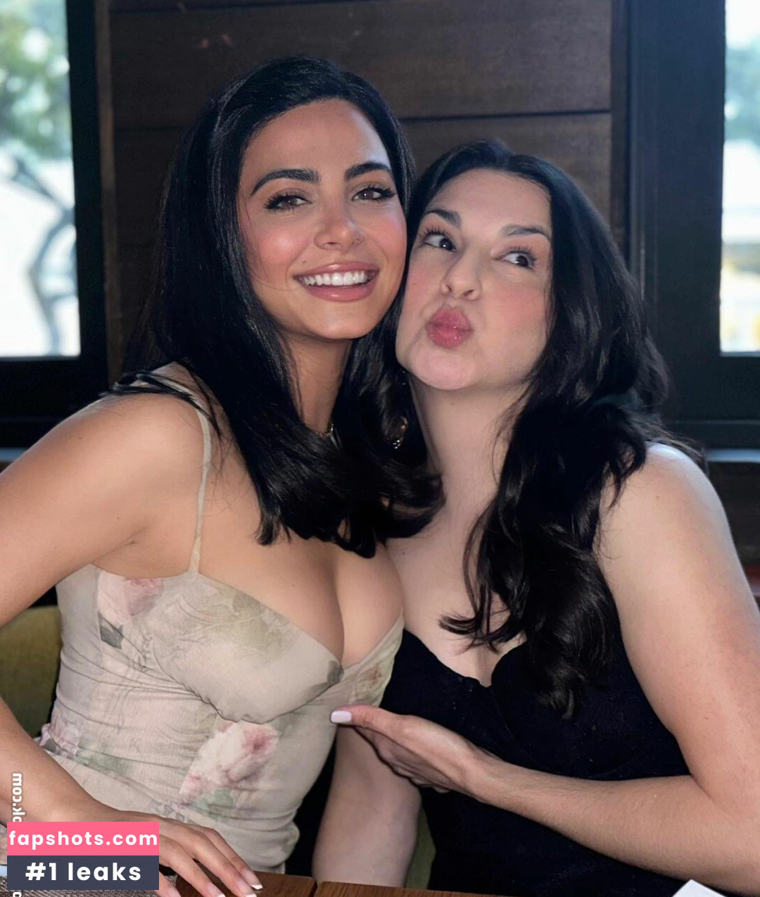 Emeraude Toubia gallery photo #85