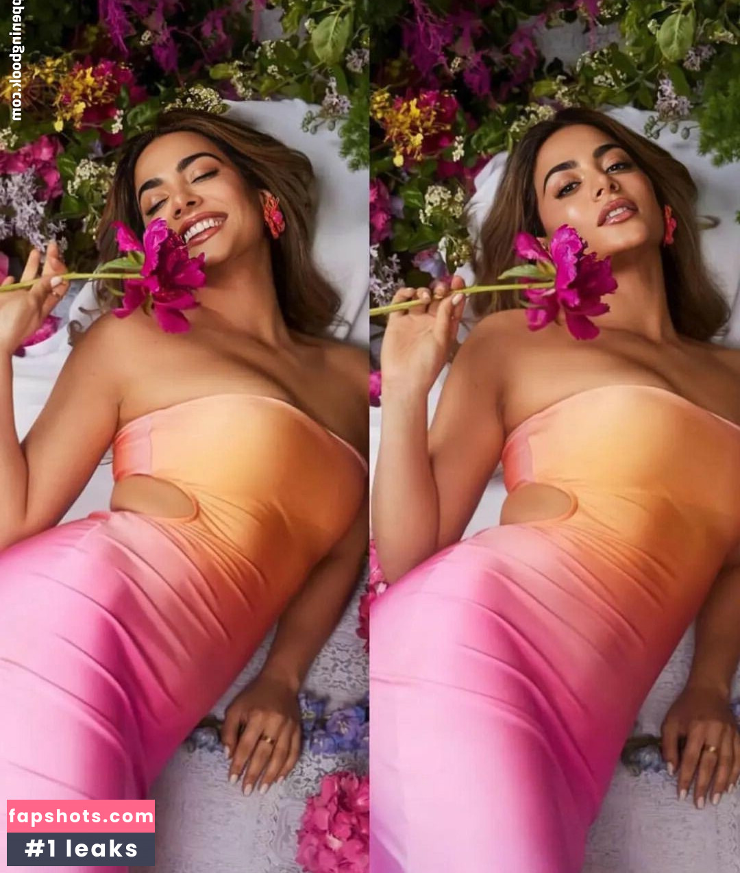 Emeraude Toubia gallery photo #89