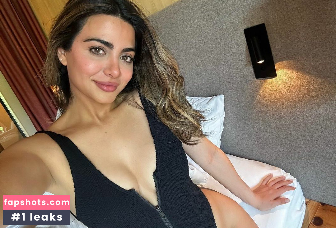 Emeraude Toubia gallery photo #99