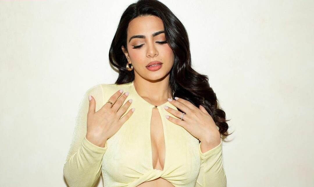 emeraude-toubia Nude Leaks OnlyFans - Fapshots