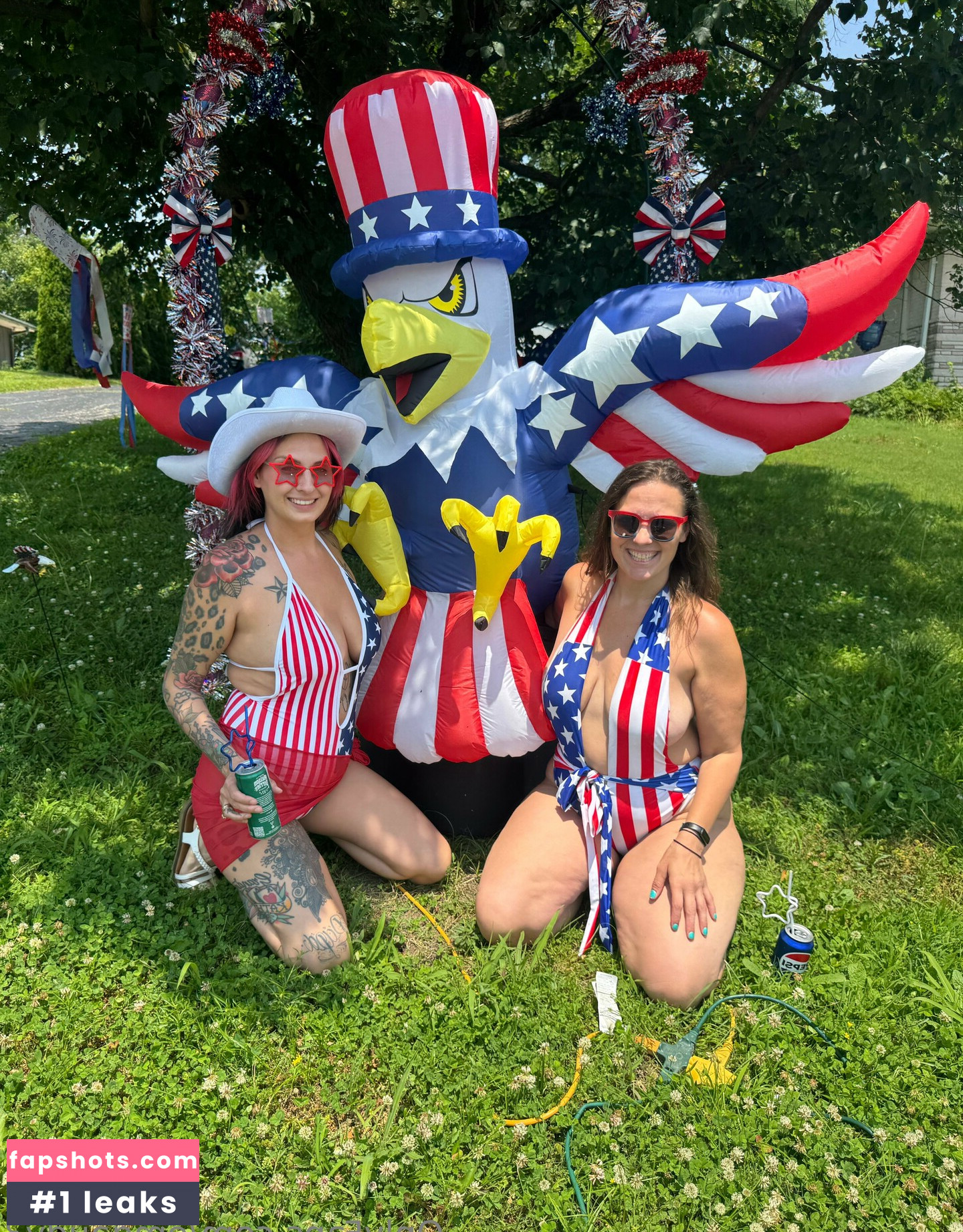 emgaudy3 Nahé úniky fotek pouze od fanoušků #3 - Fapshots