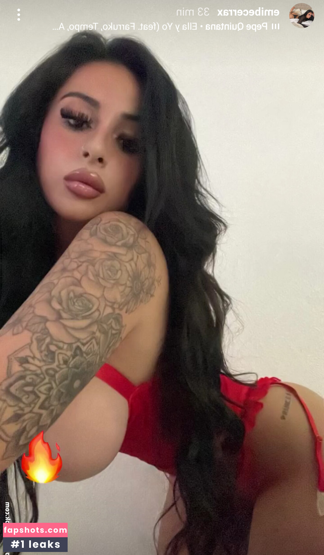 Emi Becerra gallery photo #10