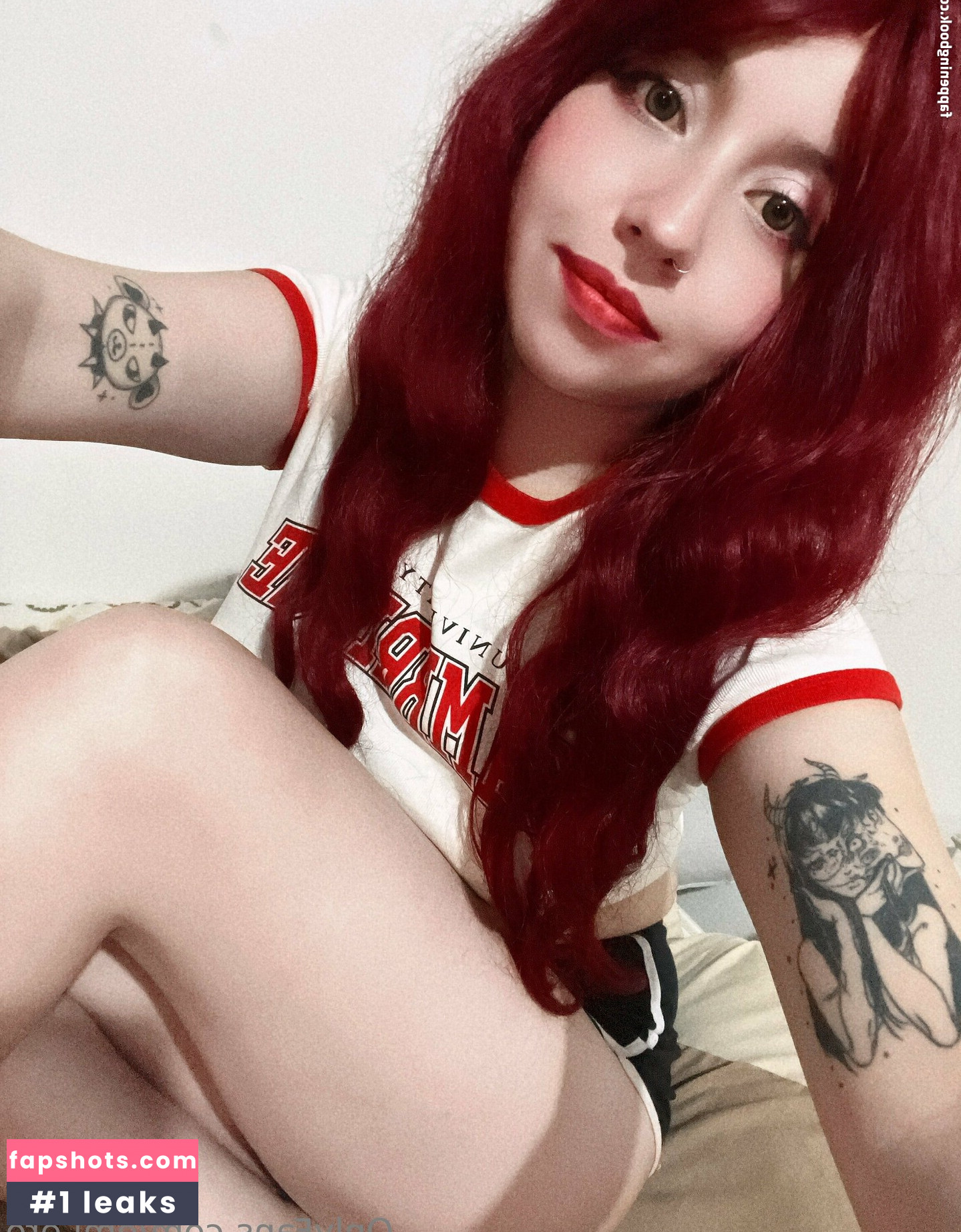 emi.ero Filtración Desnuda OnlyFans Foto #18 - Fapshots