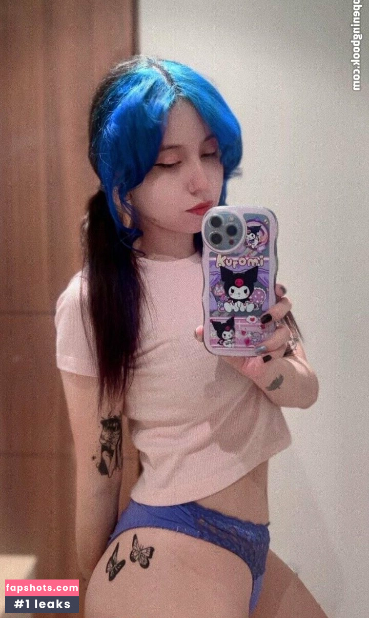 emi.ero Filtración Desnuda OnlyFans Foto #19 - Fapshots