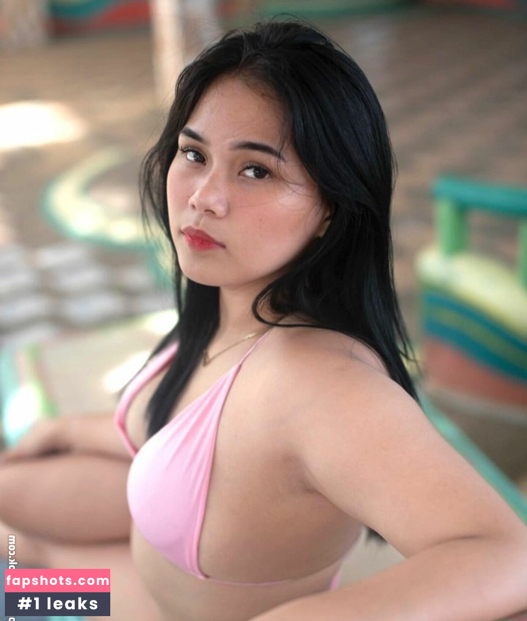 Emie Jean Conocido Ubanan gallery photo #2