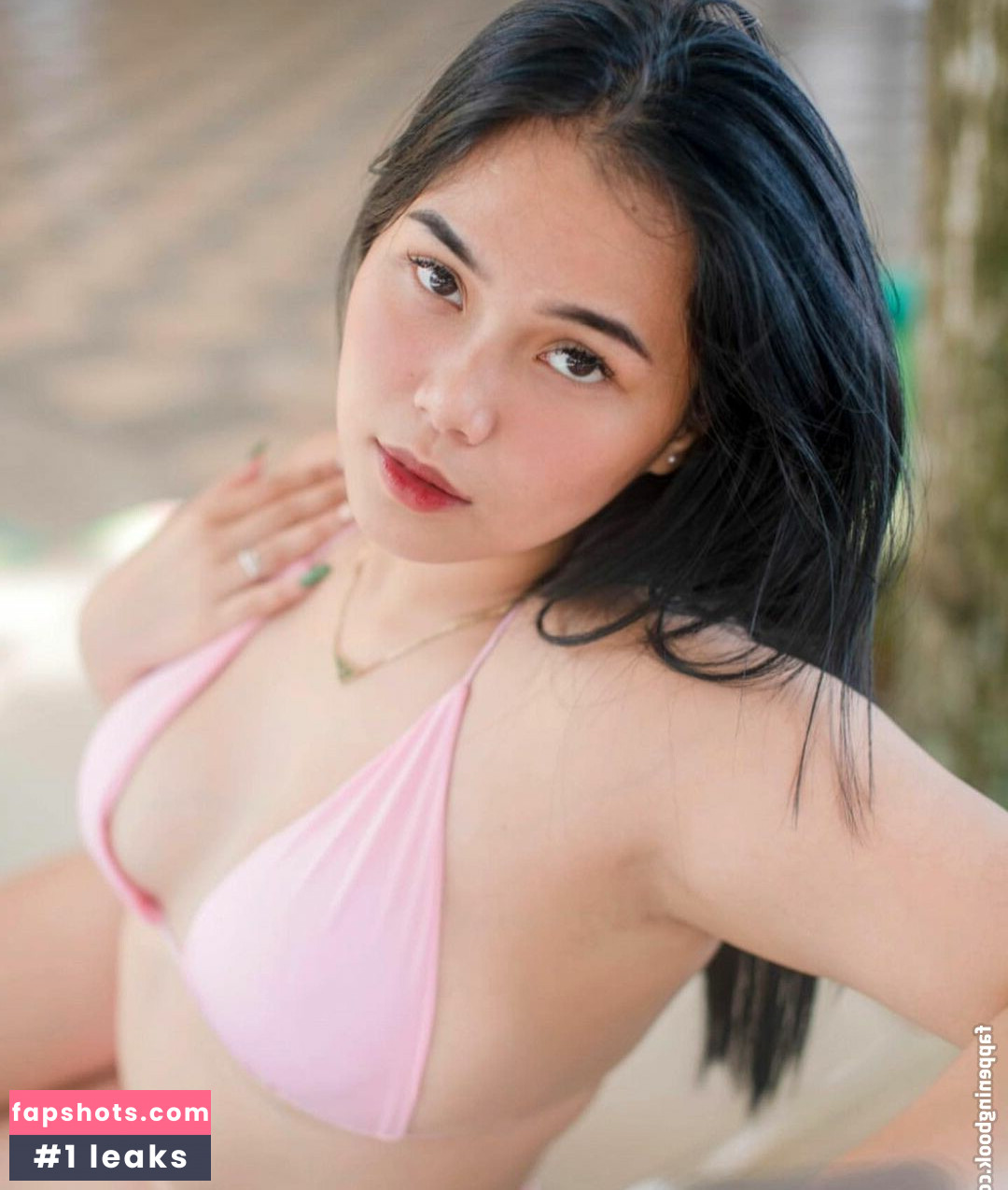 Emie Jean Conocido Ubanan