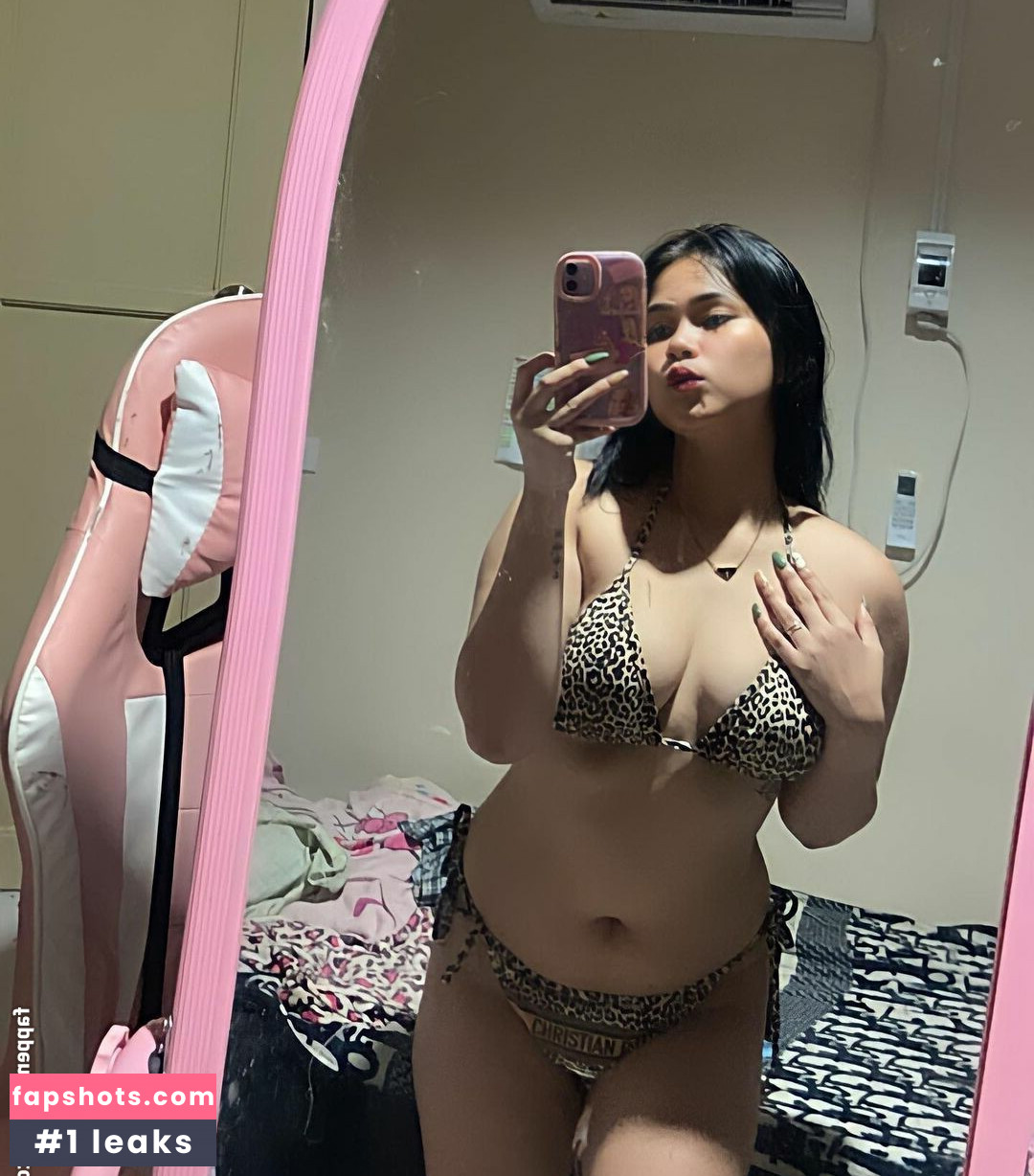 Emie Jean Conocido Ubanan gallery photo #9