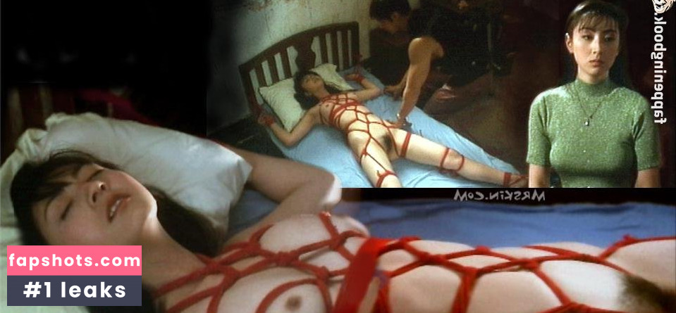 Emiko Ishizuka Nahé úniky fotek pouze od fanoušků #9 - Fapshots