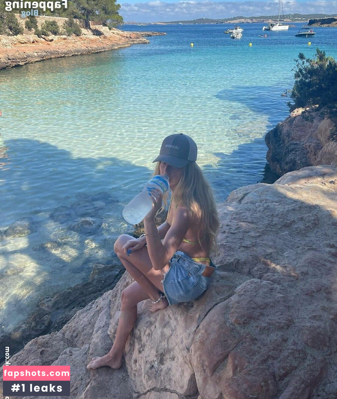 Emili Sindlev Nude Leaks OnlyFans Photos #11 - LeakJerk