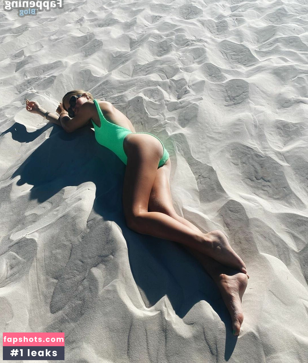 Emili Sindlev Nude Leaks OnlyFans Photos #13 - LeakJerk