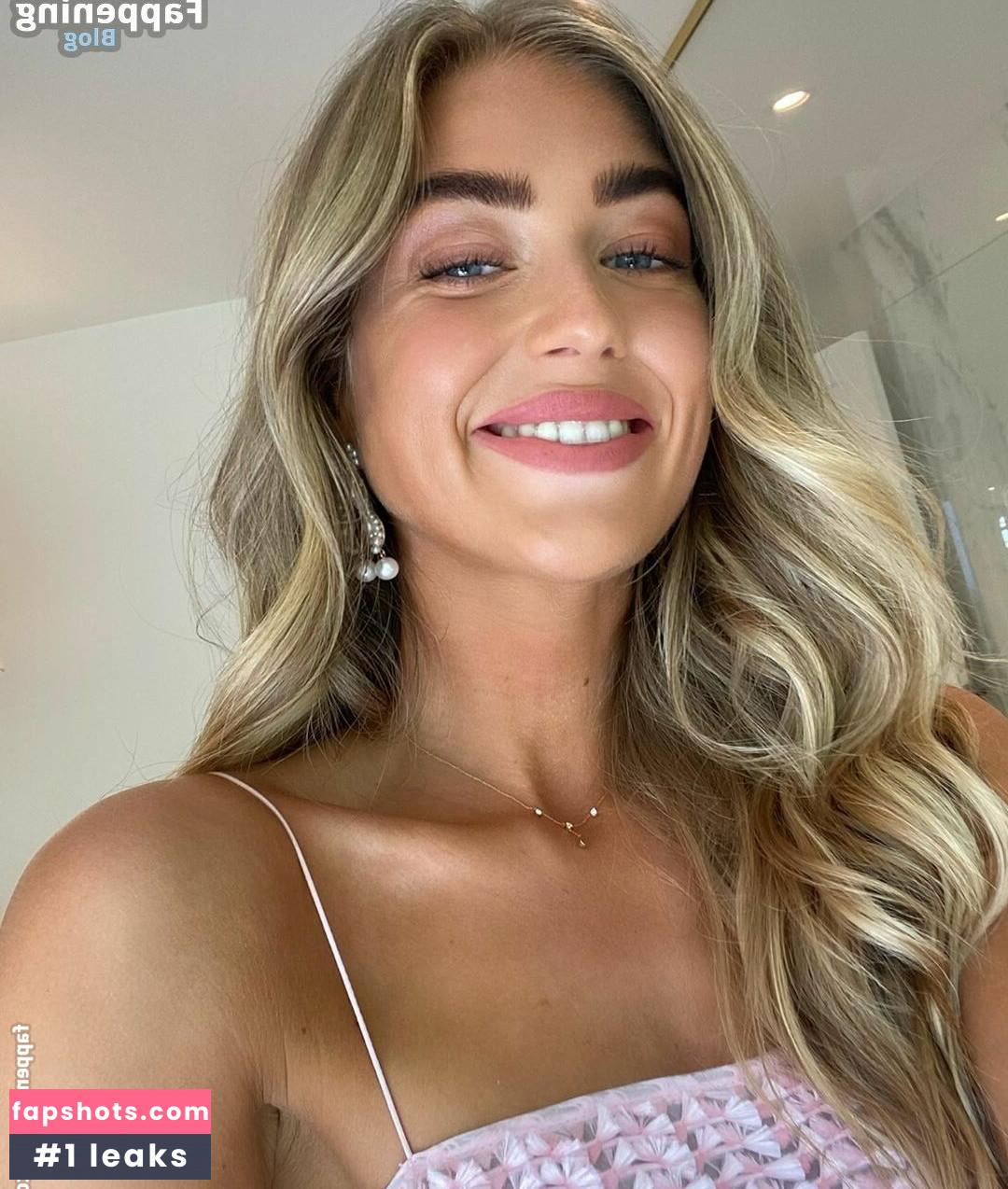 Emili Sindlev Nude Leaks OnlyFans Photos #17 - LeakJerk