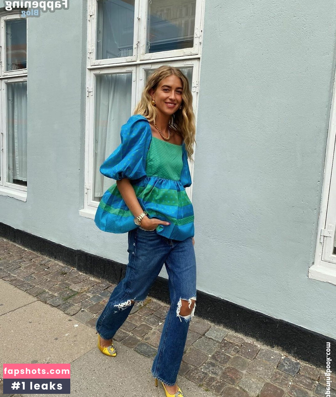 Emili Sindlev Nude Leaks OnlyFans Photos #20 - LeakJerk