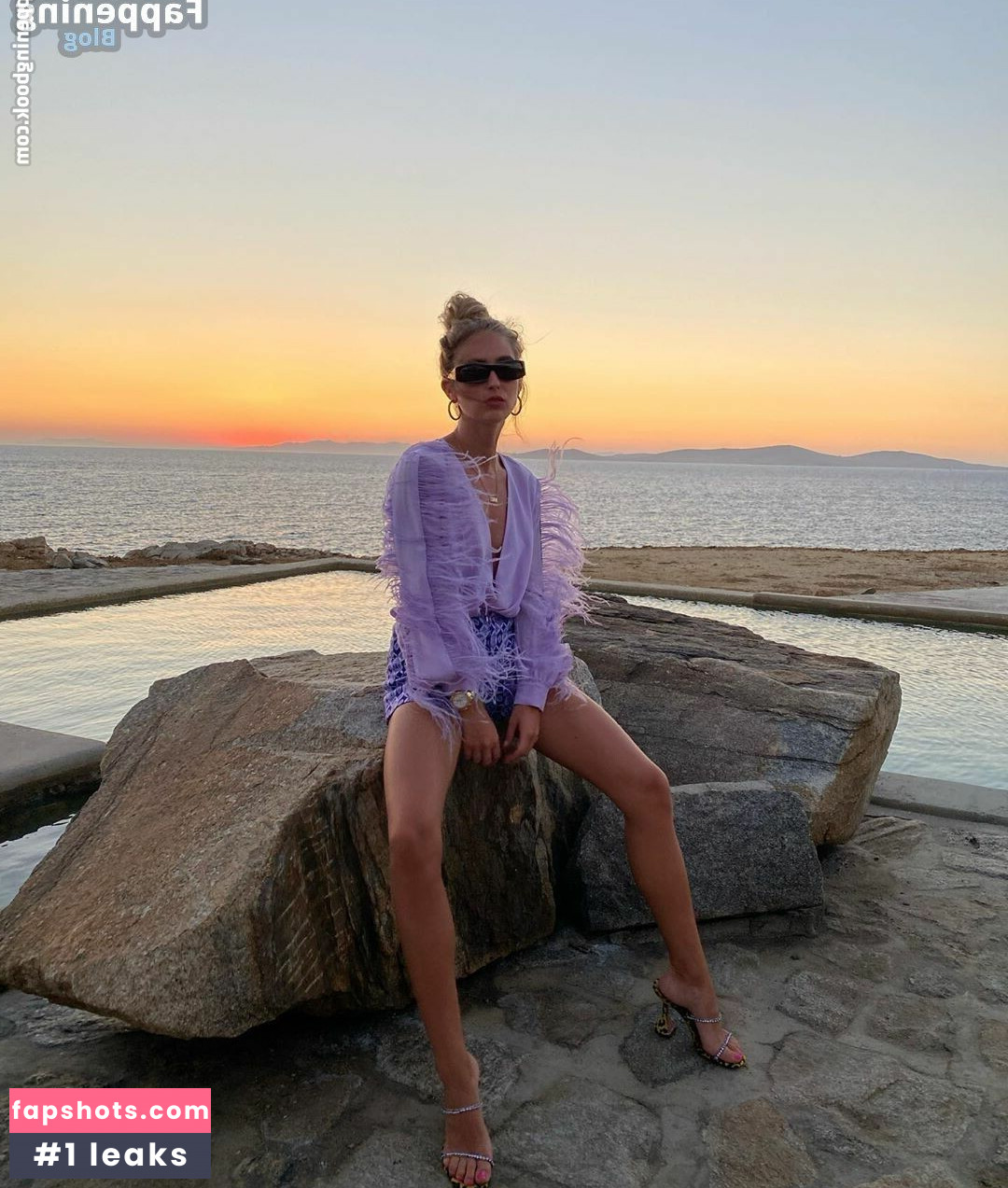 Emili Sindlev Nude Leaks OnlyFans Photos #25 - LeakJerk