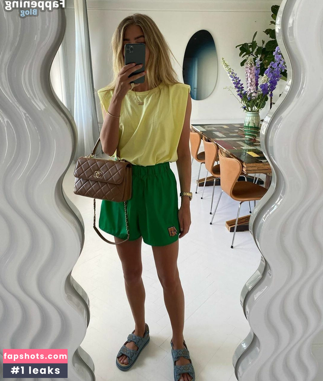 Emili Sindlev Nude Leaks OnlyFans Photos #30 - LeakJerk