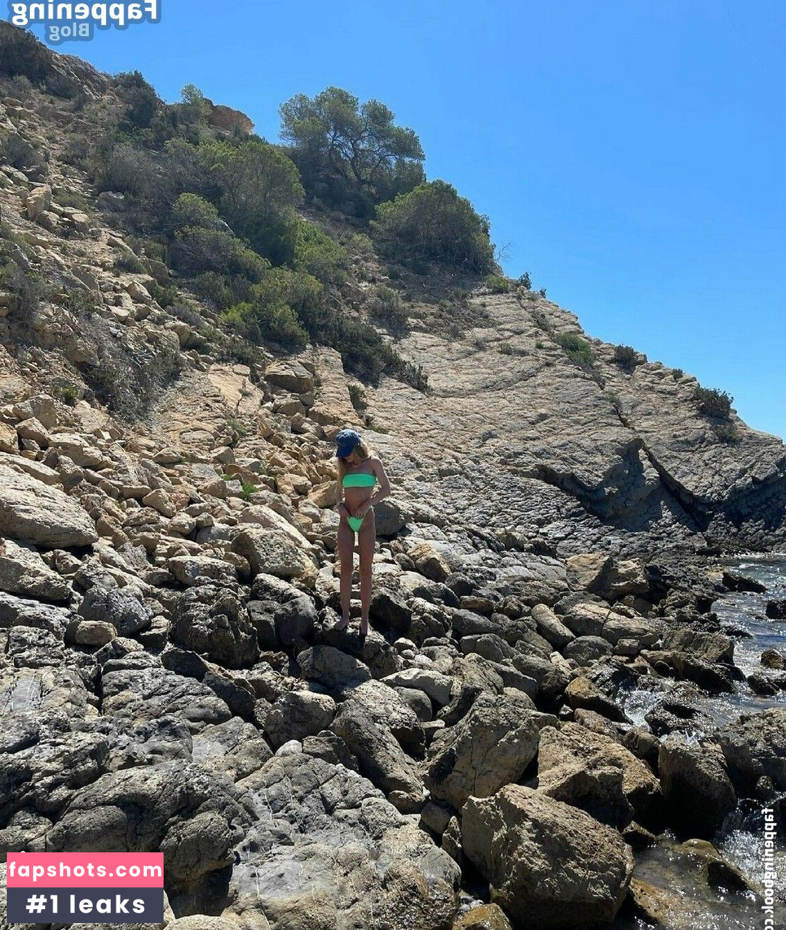 Emili Sindlev Nude Leaks OnlyFans Photos #4 - LeakJerk