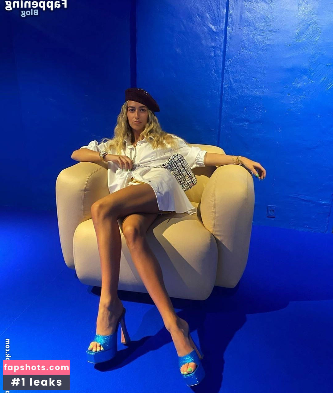 Emili Sindlev Nude Leaks OnlyFans Photos #32 - LeakJerk