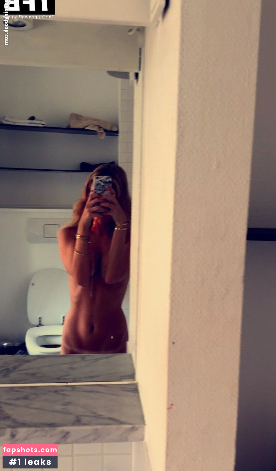 Emili Sindlev Nude Leaks OnlyFans Photos #37 - LeakJerk