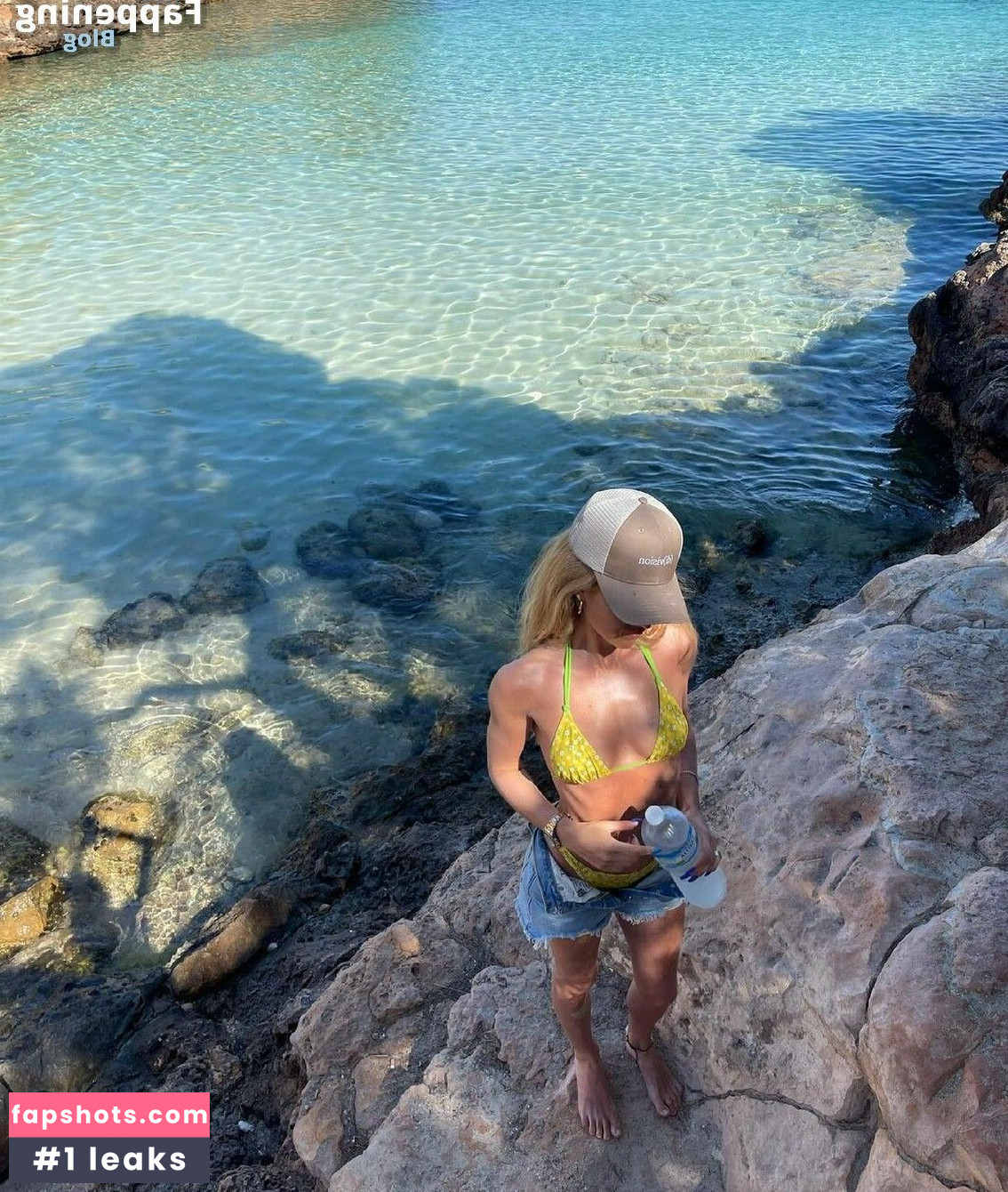 Emili Sindlev Nude Leaks OnlyFans Photos #5 - LeakJerk