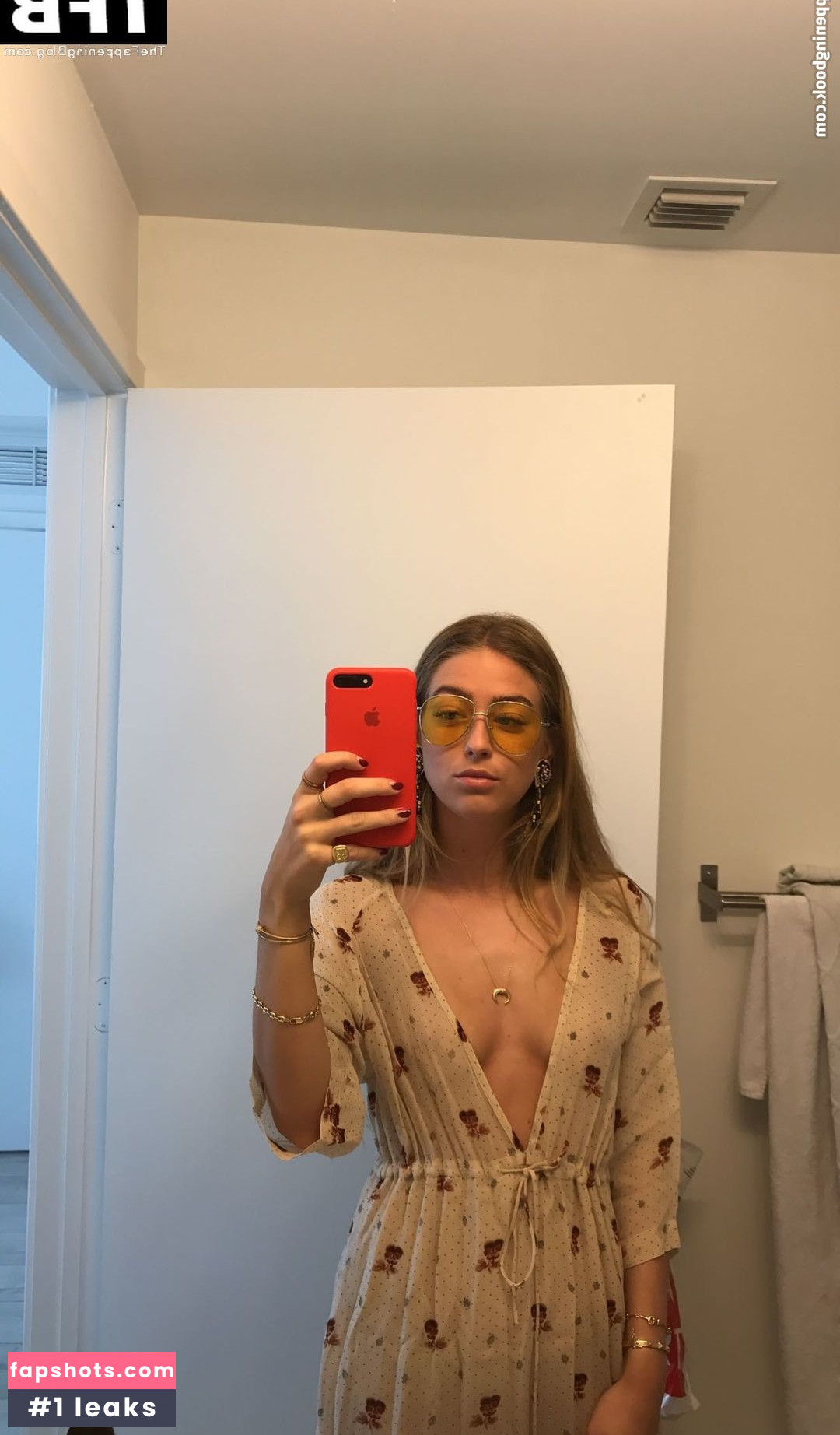 Emili Sindlev Nude Leaks OnlyFans Photos #43 - LeakJerk