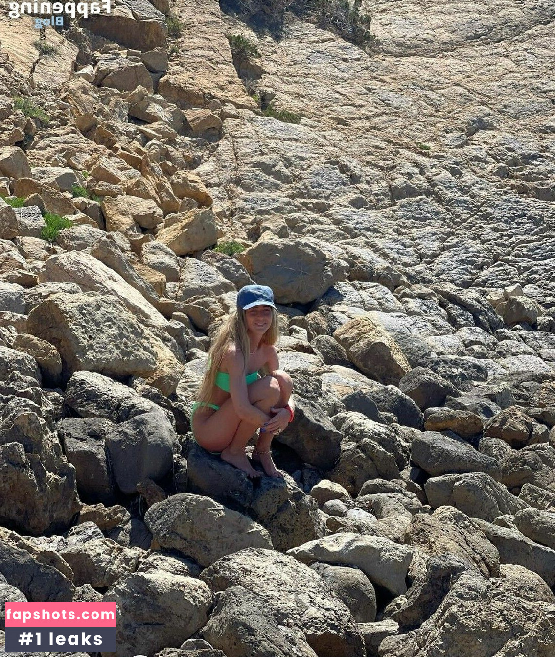 Emili Sindlev Nude Leaks OnlyFans Photos #6 - LeakJerk