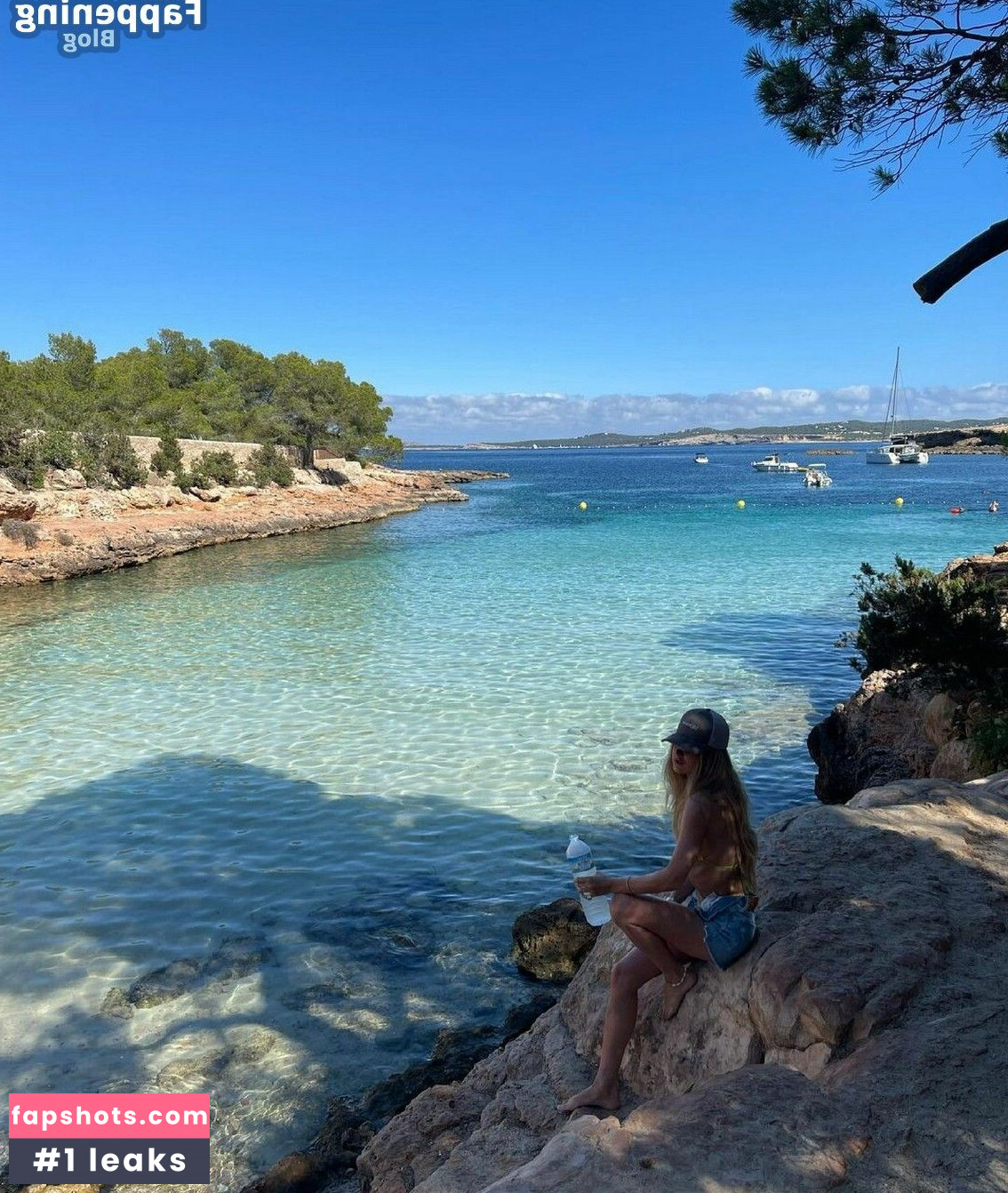 Emili Sindlev Nude Leaks OnlyFans Photos #9 - LeakJerk