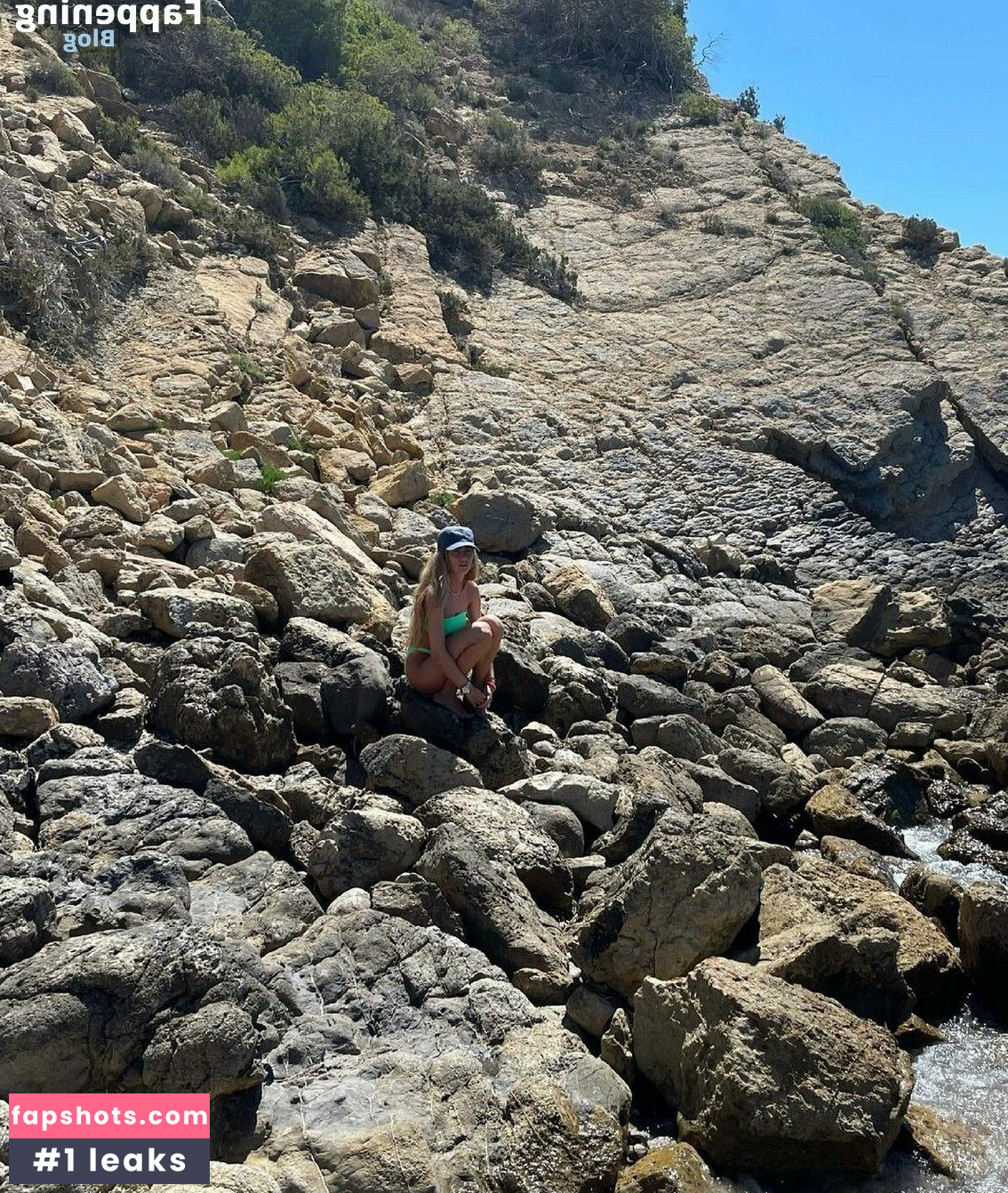 Emili Sindlev Nude Leaks OnlyFans Photos #10 - LeakJerk