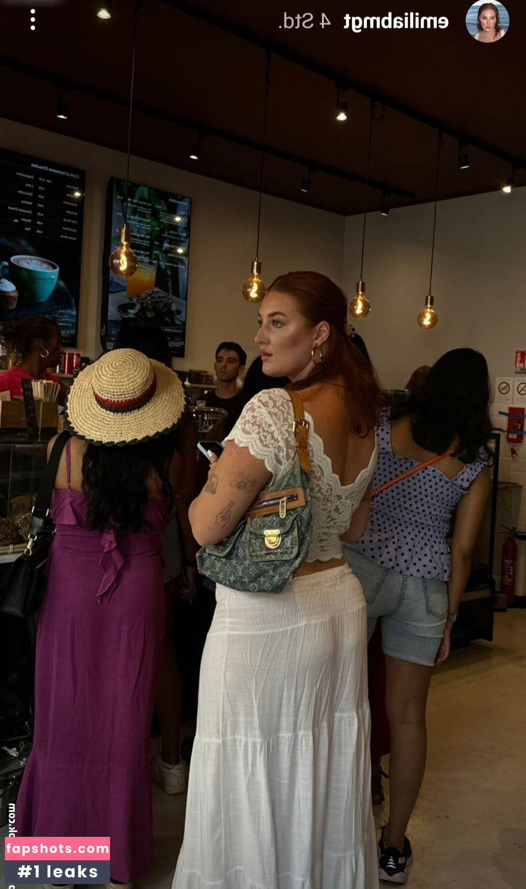 Emilia Baumgart gallery photo #27