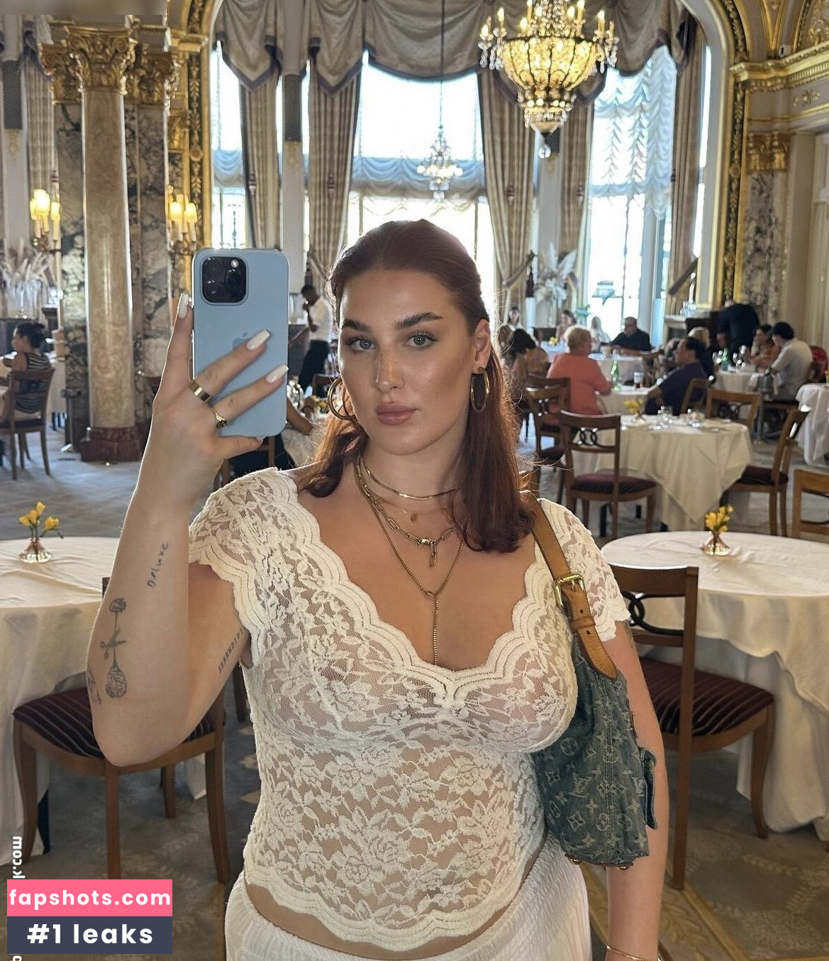 Emilia Baumgart gallery photo #34