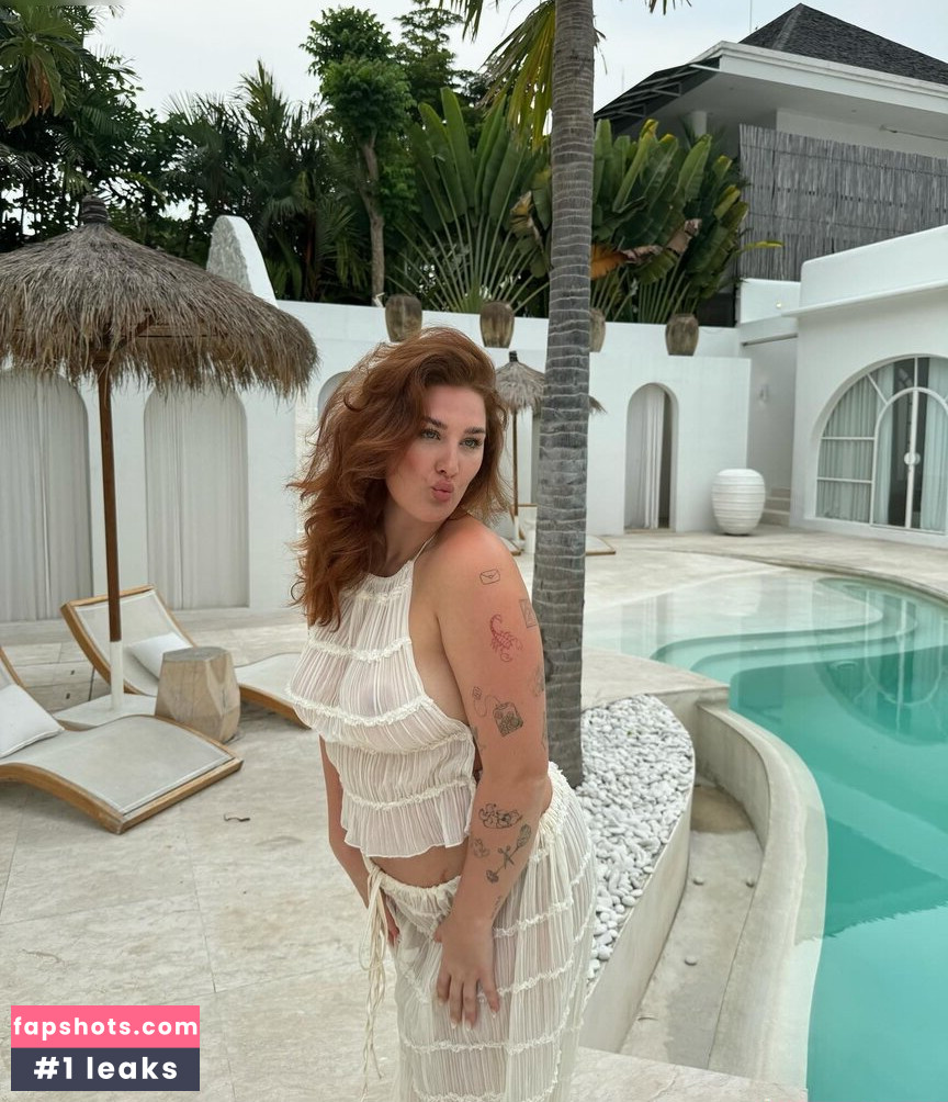 Emilia Baumgart Nude Leaks OnlyFans - Fapshots