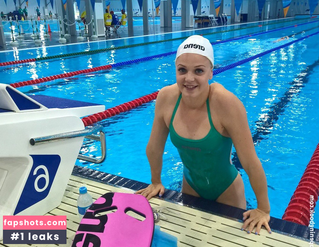 Emilia Bottas Nude Leaks OnlyFans Photos #2 - LeakJerk