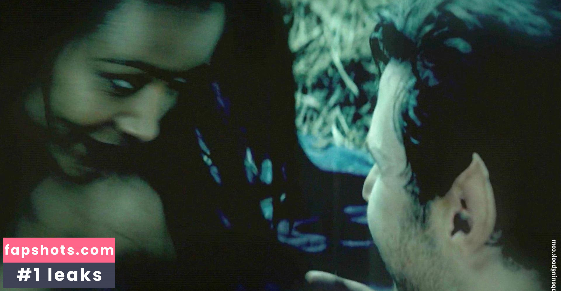 Emilia Burns gallery photo #2