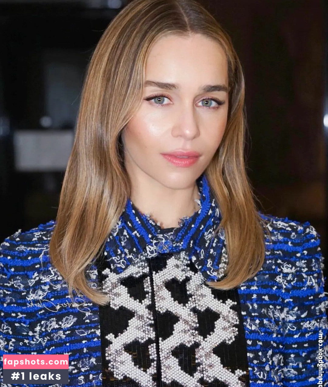 Emilia Clarke Nahé úniky fotek pouze od fanoušků #105 - Fapshots
