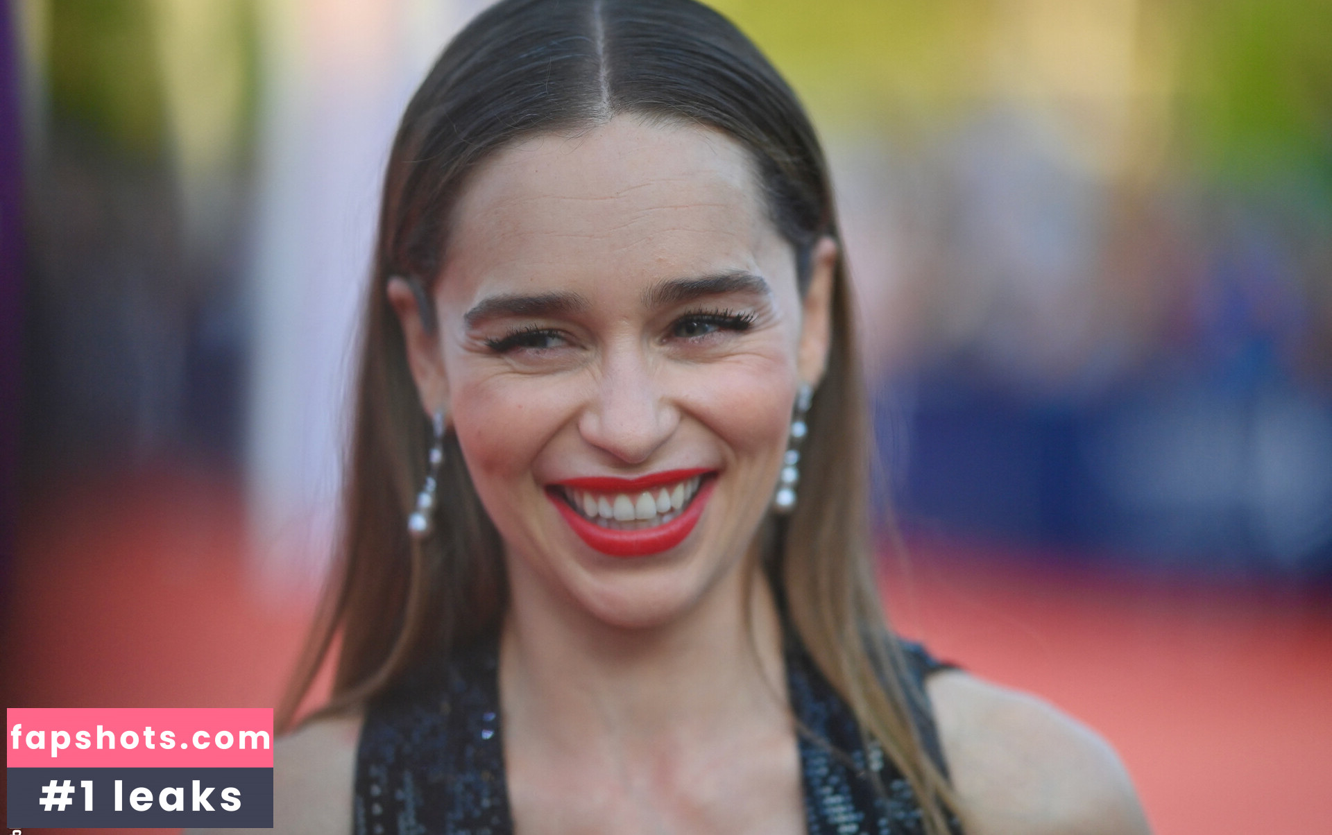 Emilia Clarke Nahé úniky fotek pouze od fanoušků #162 - Fapshots