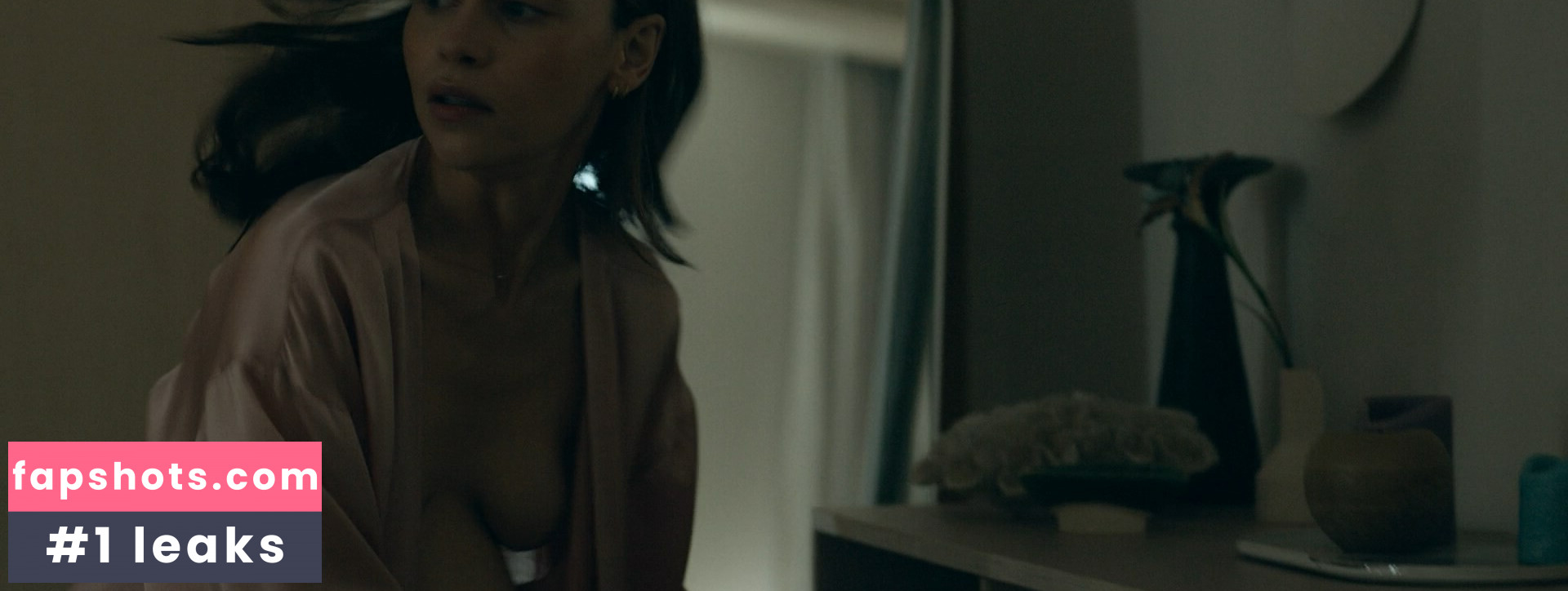 Emilia Clarke Nahé úniky fotek pouze od fanoušků #176 - Fapshots