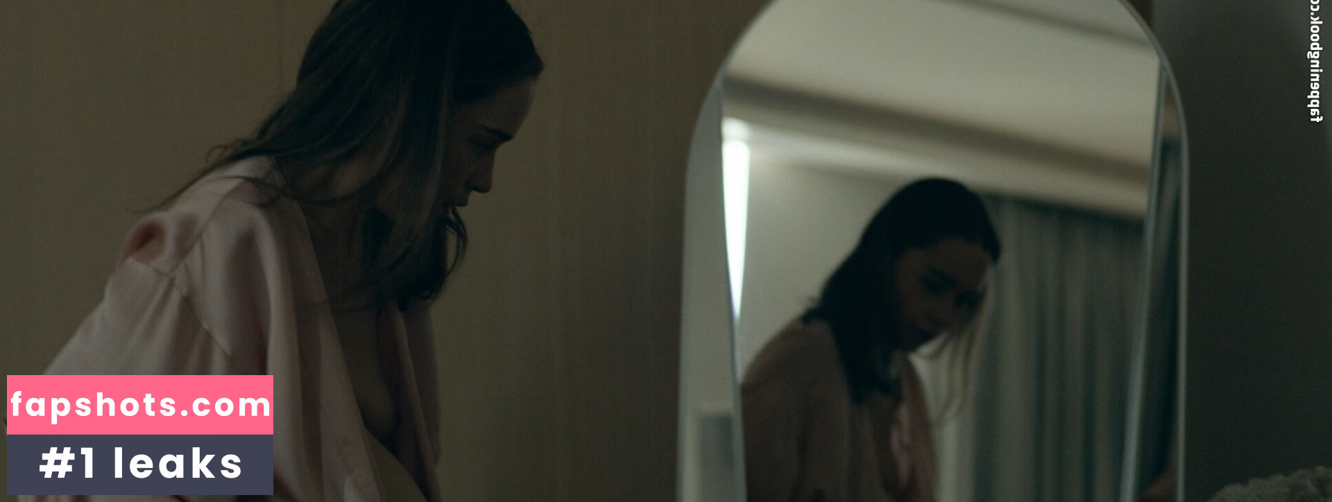 Emilia Clarke Nahé úniky fotek pouze od fanoušků #179 - Fapshots