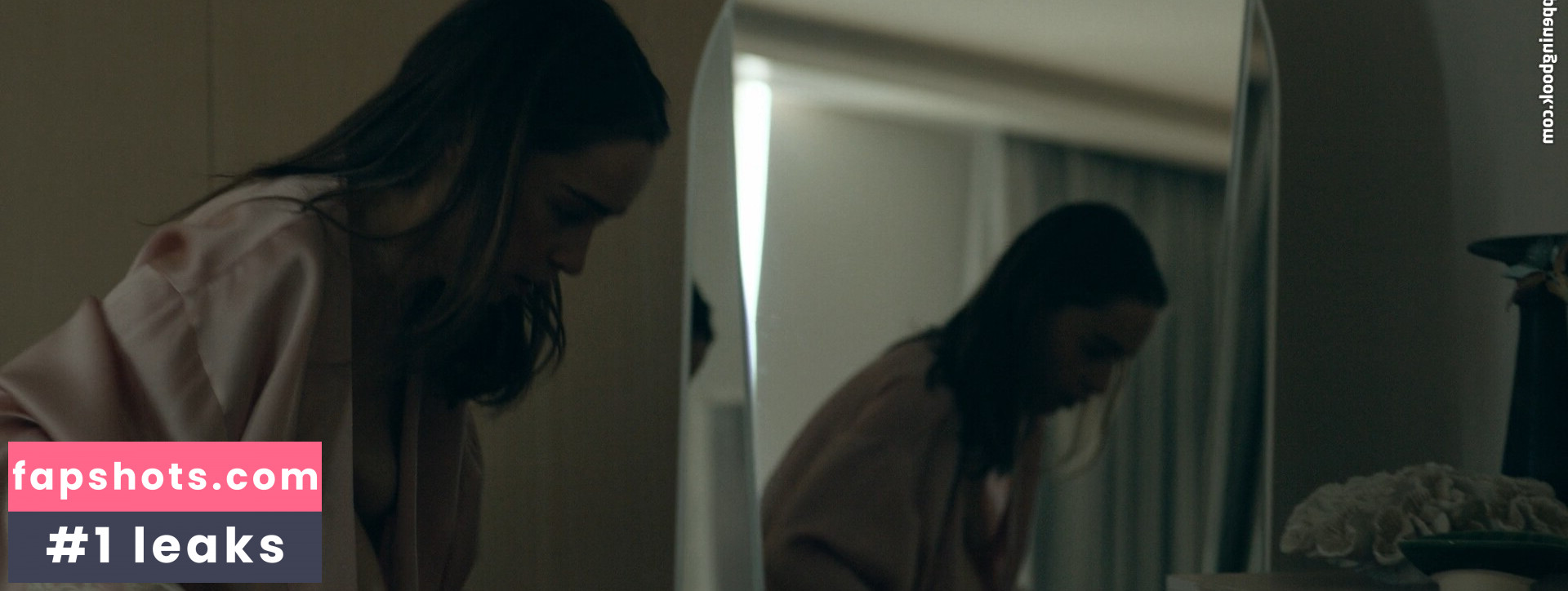 Emilia Clarke Nahé úniky fotek pouze od fanoušků #181 - Fapshots