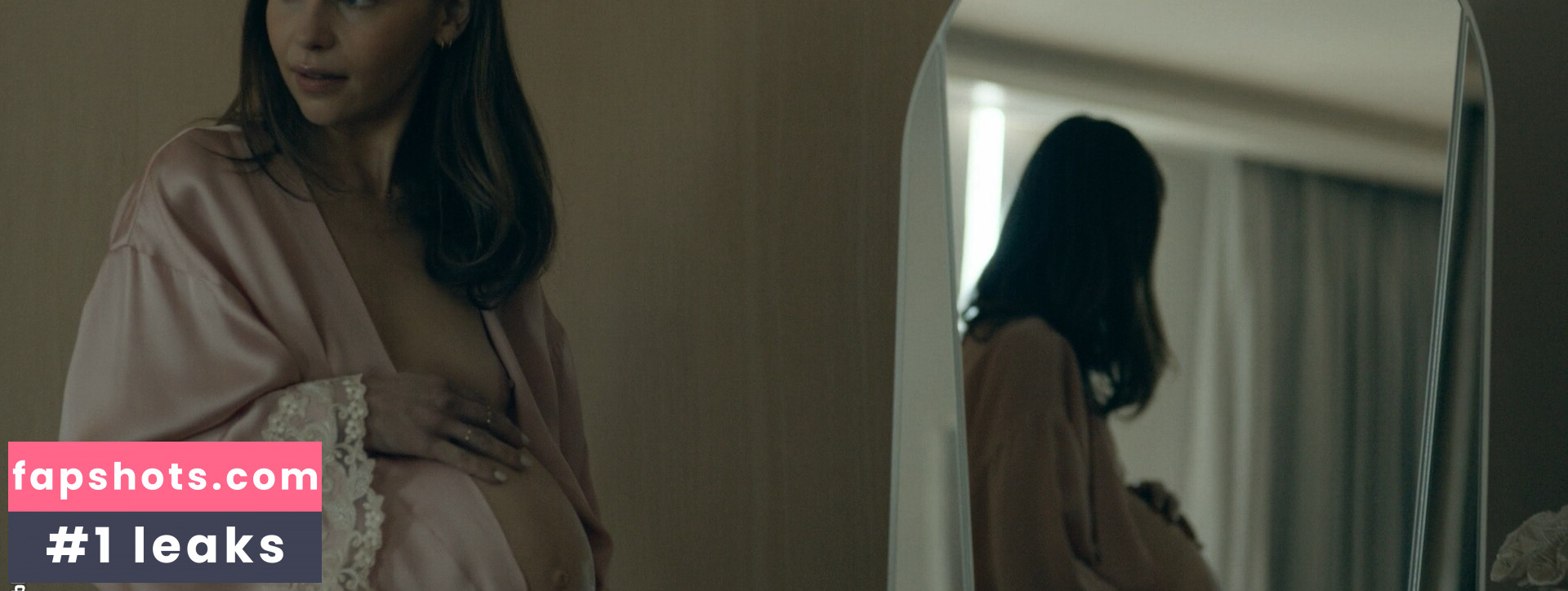 Emilia Clarke Nahé úniky fotek pouze od fanoušků #188 - Fapshots