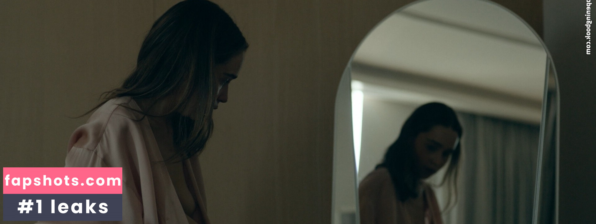 Emilia Clarke Nahé úniky fotek pouze od fanoušků #190 - Fapshots