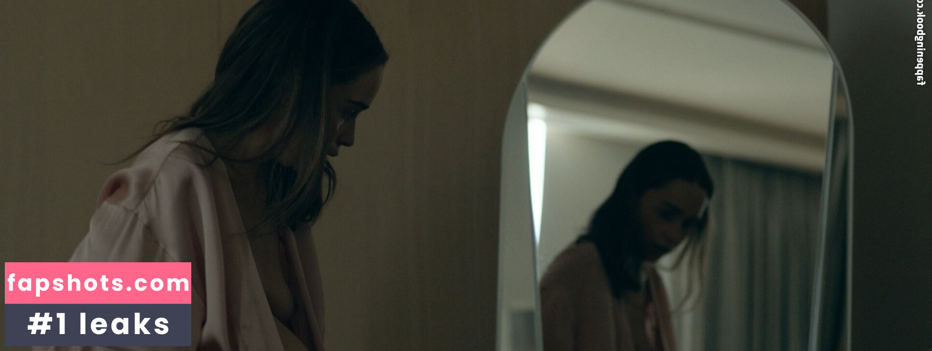 Emilia Clarke Nahé úniky fotek pouze od fanoušků #191 - Fapshots