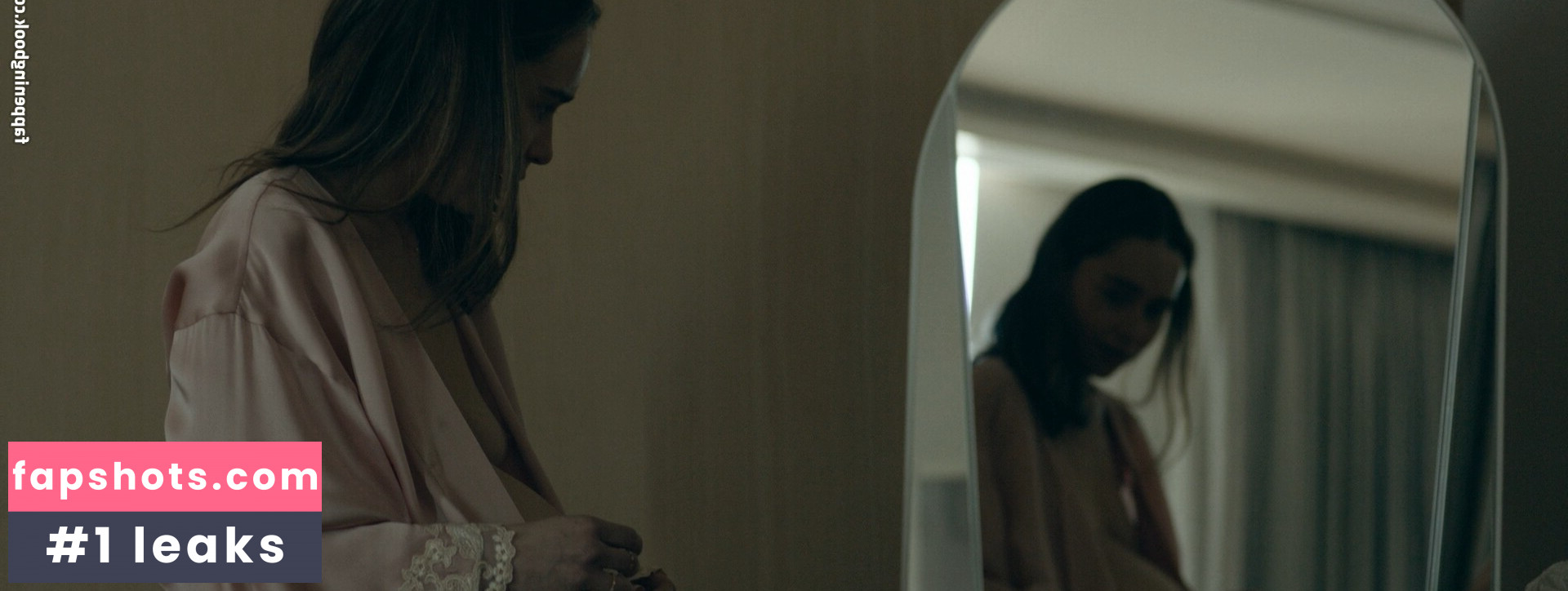 Emilia Clarke Nahé úniky fotek pouze od fanoušků #196 - Fapshots