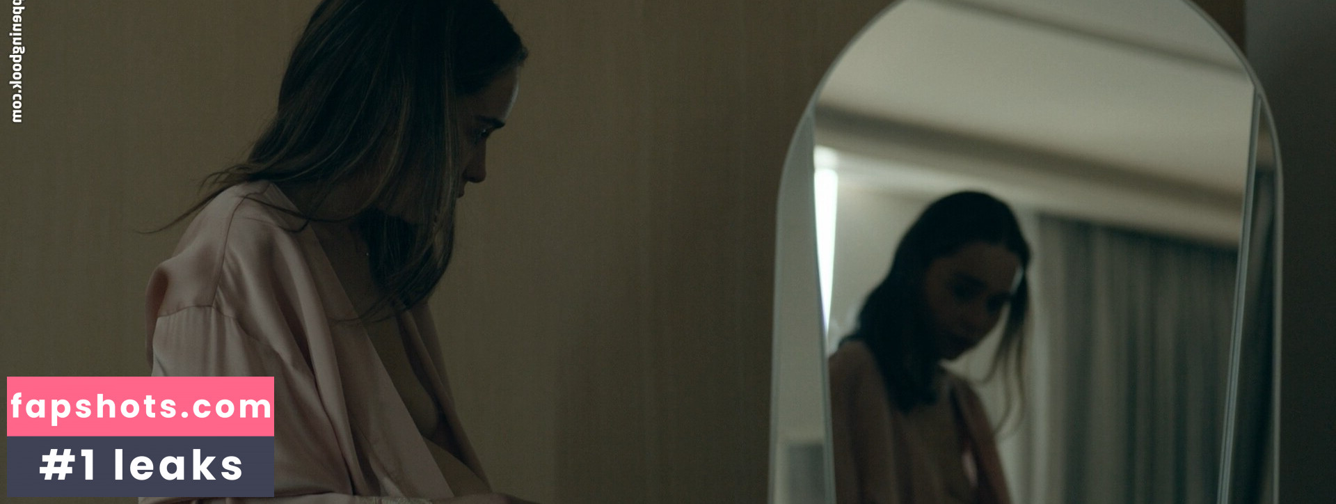 Emilia Clarke Nahé úniky fotek pouze od fanoušků #199 - Fapshots