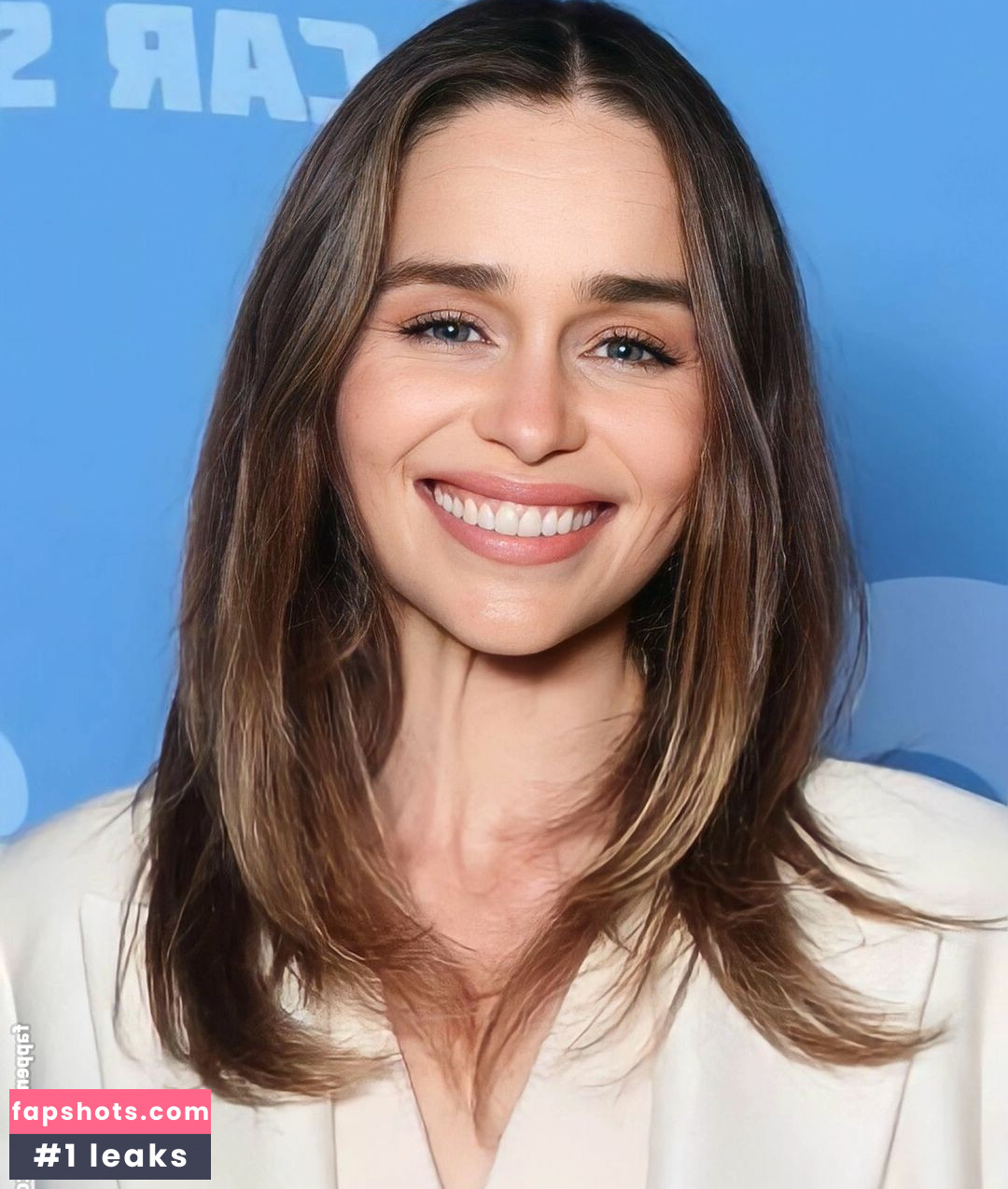 Emilia Clarke Nahé úniky fotek pouze od fanoušků #208 - Fapshots