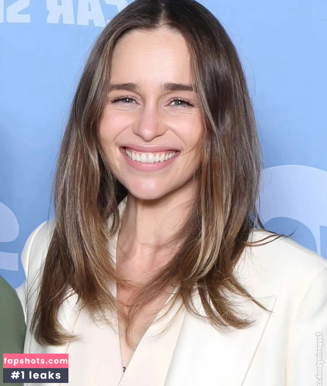 Emilia Clarke Nahé úniky fotek pouze od fanoušků #209 - Fapshots