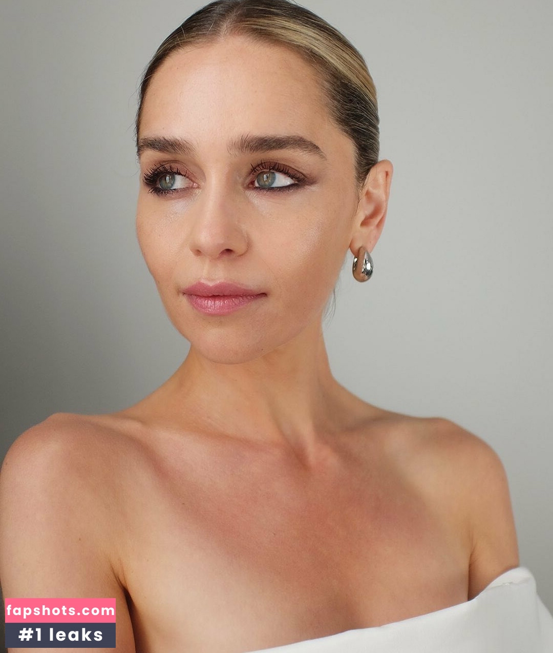 Emilia Clarke Nahé úniky fotek pouze od fanoušků #28 - Fapshots