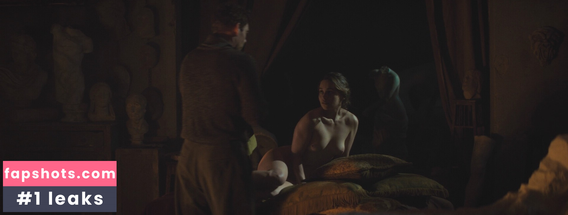 Emilia Clarke Nahé úniky fotek pouze od fanoušků #312 - Fapshots