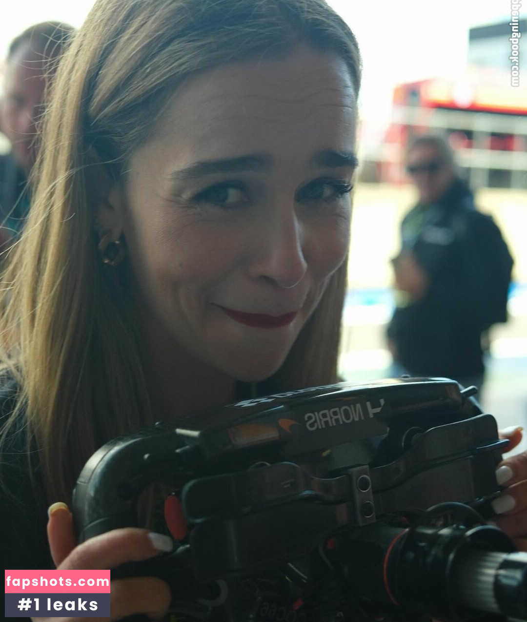 Emilia Clarke Nahé úniky fotek pouze od fanoušků #40 - Fapshots