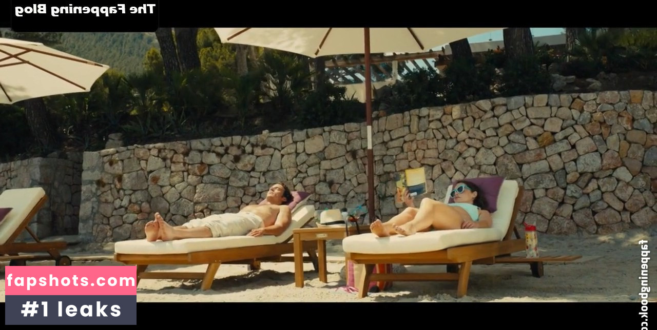 Emilia Clarke Nahé úniky fotek pouze od fanoušků #391 - Fapshots