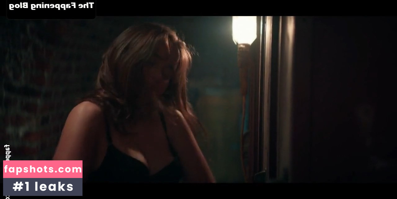 Emilia Clarke Nahé úniky fotek pouze od fanoušků #394 - Fapshots