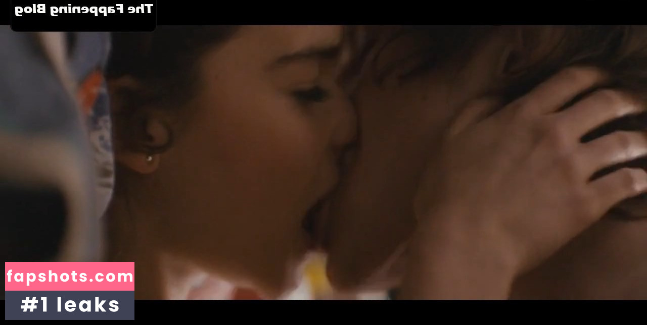 Emilia Clarke Nahé úniky fotek pouze od fanoušků #398 - Fapshots